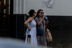 Tiempo estable este domingo en casi toda Espa&ntilde;a, con nubosidad en el norte y temperaturas en ascenso en el oeste