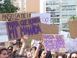 Todo acto sexual sin consentimiento expreso se considerar&aacute; una violaci&oacute;n a partir del viernes