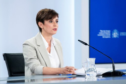 Todo indica que el futuro de la directora del CNI depende de S&aacute;nchez para sobrevivir este 