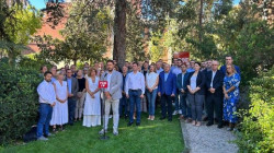 Todos los secretarios provinciales del PSOE firman un manifiesto de apoyo a S&aacute;nchez para formar un gobierno con comunistas y apoyo de independentistas