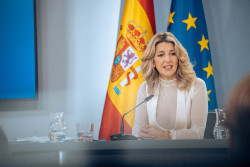 Todos los trabajadores podr&aacute;n disfrutar desde ma&ntilde;ana de la extensi&oacute;n del permiso de lactancia hasta un total de 28 d&iacute;as