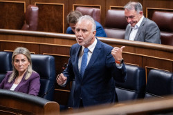Torres expectante ante la declaraci&oacute;n de &Aacute;balos en el Supremo 