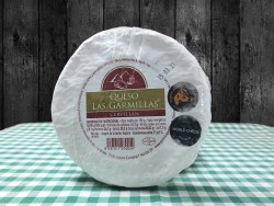 Tres quesos de Cantabria, finalistas entre 880 marcas en el certamen GourmetQuesos