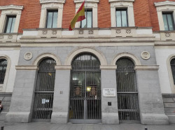 Tribunal de Cuentas detecta infracciones sancionables en las donaciones recibidas por Vox, En Com&uacute; y Sortu en 2020
