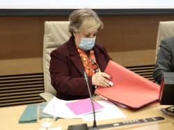 Tribunal de Cuentas presenta ma&ntilde;ana su informe de partidos de 2016, que detect&oacute; deficiencias generalizadas