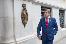 Trillo pide a Feij&oacute;o no "pelear" con Vox y entenderse ante las elecciones: "Lo contrario ser&iacute;a tr&aacute;gico para el PP"