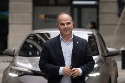 Turull (Junts) alerta de que el PSOE ha creado un contexto "muy complicado" para su apoyo a los PGE