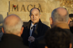 Turull (Junts): Catalunya "revivir&aacute; ante estos ilusos enterradores" que dan por acabado el `proc&eacute;s`