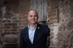 Turull (Junts) cuestiona empadronar "a todo el mundo d&oacute;nde sea" y reclama cambios en el padr&oacute;n