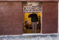 Uatae avisa de que los jubilados aut&oacute;nomos cobran un 39,4% menos de pensi&oacute;n: "Son jubilados pobres"