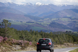 Un cambio de tiempo brusco llegar&aacute; ma&ntilde;ana y tras una Semana Santa veraniega vuelve el fr&iacute;o, la lluvia y la nieve