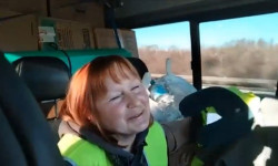 Un convoy de la DYA de Cantabria viaja a Polonia para llevar ayuda humanitaria a Ucrania y traer refugiados