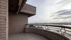 Un d&uacute;plex de 2,2 millones en Santander, la vivienda de lujo de Cantabria m&aacute;s visitada en Idealista en 2024