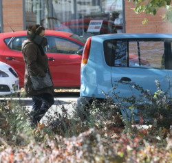 Un frente fr&iacute;o provocar&aacute; este domingo lluvias y un descenso generalizado de las temperaturas en la Pen&iacute;nsula