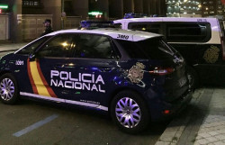 Un juez ordena el internamiento del menor detenido por agresi&oacute;n sexual cerca del centro de Hortaleza