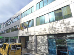 Un Juzgado perdona a un vecino de Laredo una deuda de 1,5 millones derivada de unos avales a una empresa textil