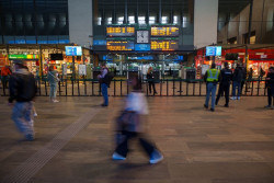 Un mes de Adamuz: La alta velocidad se retoma casi al completo y el autob&uacute;s registra un "febrero hist&oacute;rico"