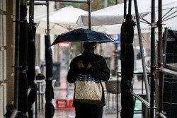 Un nuevo frente llegar&aacute; este jueves y dejar&aacute; precipitaciones y cielos nubosos en la Pen&iacute;nsula y Baleares