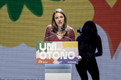 Un total de 17 condenados se han beneficiado de la ley de Irene Montero de `s&oacute;lo s&iacute; es s&iacute;` tras el &uacute;ltimo excarcelado en Cantabria