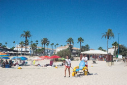 Un total de 17 provincias est&aacute;n hoy en alerta por calor, lluvias, viento y oleaje