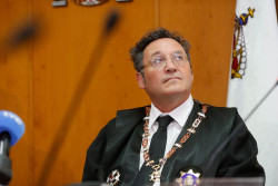 Una asociaci&oacute;n de fiscales atribuye a Garc&iacute;a Ortiz nuevos delitos: apoderamiento il&iacute;cito de informaci&oacute;n y prevaricaci&oacute;n