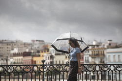 Una DANA dejar&aacute; tormentas en la mitad oriental peninsular y Baleares al menos hasta el jueves