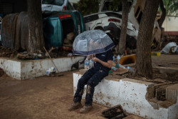 Una DANA o borrasca fr&iacute;a dejar&aacute; esta semana lluvias en Mediterr&aacute;neo y nevar&aacute; en el norte por la bajada de temperaturas