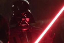Una espada l&aacute;ser de Darth Vader saldr&aacute; a subasta en Los &Aacute;ngeles por un precio estimado de dos millones de euros