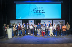 Una historia sobre recuerdos y amistad postpandemia, ganadora del Concurso de Relatos Escritos por Personas Mayores
