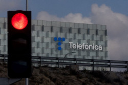 Una incidencia en Movistar deja sin conectividad a unas 100.000 pymes en Espa&ntilde;a