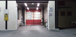 Una nueva ITV entrar&aacute; en funcionamiento este mismo mes en Cabrojo