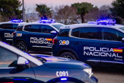 Una operaci&oacute;n contra el yihadismo en colaboraci&oacute;n con Marruecos deja siete detenidos, cuatro de ellos en Ceuta