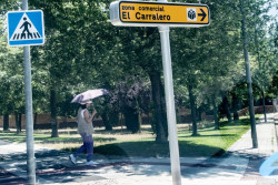 Una veintena de provincias estar&aacute;n en aviso por lluvias, tormentas y calor, Teruel y Castell&oacute;n en nivel naranja
