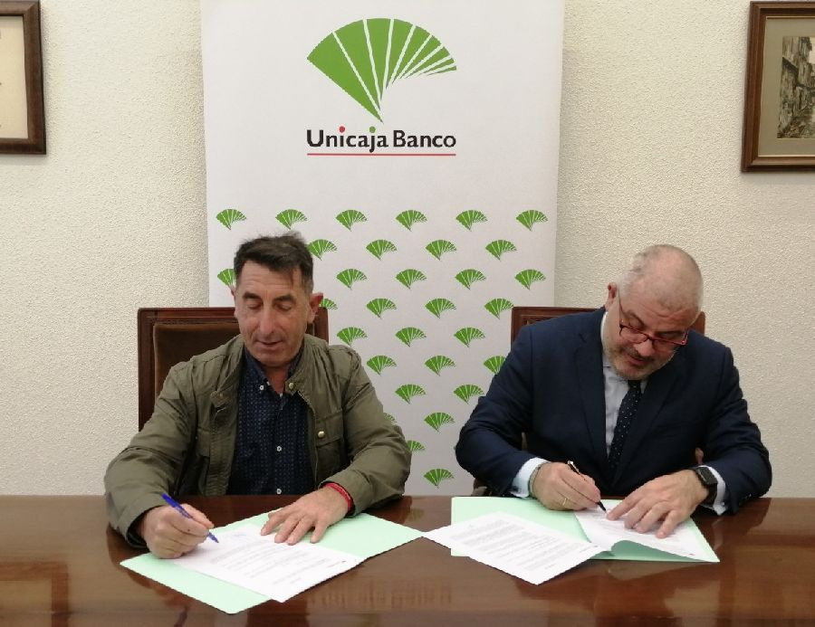 Unicaja Banco Y Upa Cantabria Facilitan Los Tr Mites Y El Anticipo De