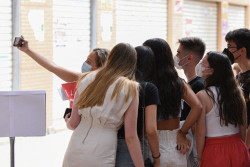 Uno de cada cinco j&oacute;venes varones espa&ntilde;oles cree que la violencia de g&eacute;nero no existe.