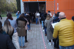 Unos 100.000 opositores optan este s&aacute;bado a 6.739 plazas de la Administraci&oacute;n P&uacute;blica