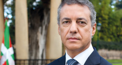  Urkullu anuncia nuevas medidas de cara a fin de a&ntilde;o y "siguientes fechas" consensuadas con comunidades vecinas