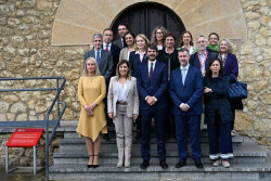Urtasun rechaza pronunciarse sobre Leire D&iacute;ez y Aldama