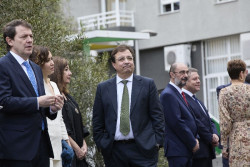  Vara, Revilla y Ayuso, los presidentes auton&oacute;micos peor valorados por sus ciudadanos en el &uacute;ltimo a&ntilde;o