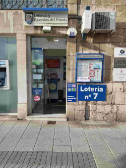 Vendido en Santander el primer premio de la Loter&iacute;a del jueves y el segundo en Laredo y Los Corrales