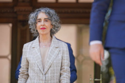 Vicelehendakari recalca que el Concierto vasco tiene "todas las garant&iacute;as" y es "incomparable" con el modelo catal&aacute;n