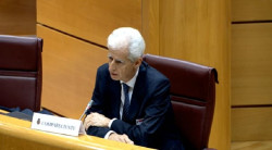 Vicepresidente de la SEPI niega presiones de S&aacute;nchez o &Aacute;balos para el rescate de Air Europa: "No hubo trato de favor"