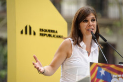 Vilalta (ERC) exige a S&aacute;nchez aprobar la amnist&iacute;a antes de la investidura