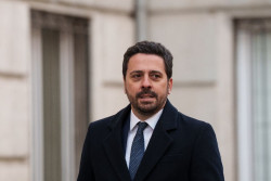 Villafa&ntilde;e : "Yo no he filtrado absolutamente nada"