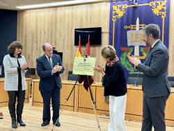 Viuda del fiscal Luis Portero acusa a S&aacute;nchez de "blanquear" a ETA y de "mercadear" con presos para aferrarse al poder