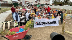 Voluntarios plantar&aacute;n una treintena de &aacute;rboles en la cueva Fuente Covanera de Valles