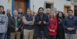 Vox achaca el caso de tocamientos a menores en la Alameda a "la pol&iacute;tica de fronteras abiertas"
