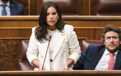 Vox afirma que el PP pide disolver organizaciones que promuevan refer&eacute;ndums porque ahora "le conviene"