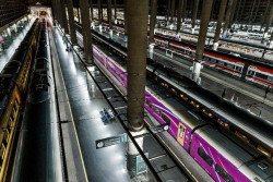 Vox arremete contra el Gobierno por el robo de cables en trenes: "Impuestos n&oacute;rdicos y servicios del tercer mundo"