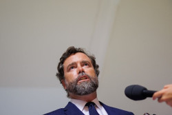 Vox asegura que "la gente ha dado la espalda" al gobierno y "lo &uacute;nico que hay es un juego suma cero de PSOE y Podemos"